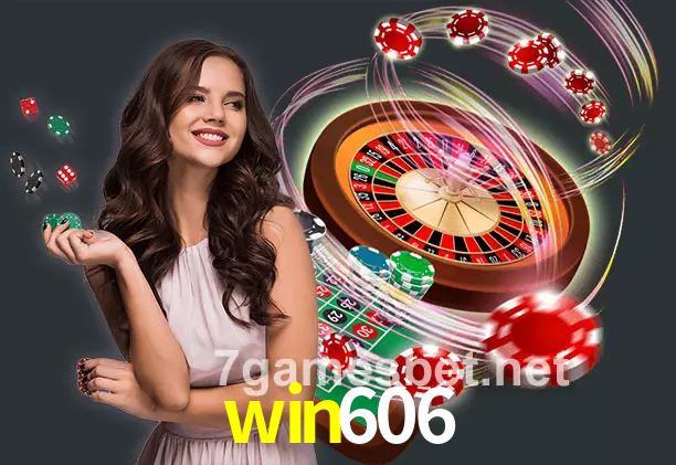 vivo no cassino win606