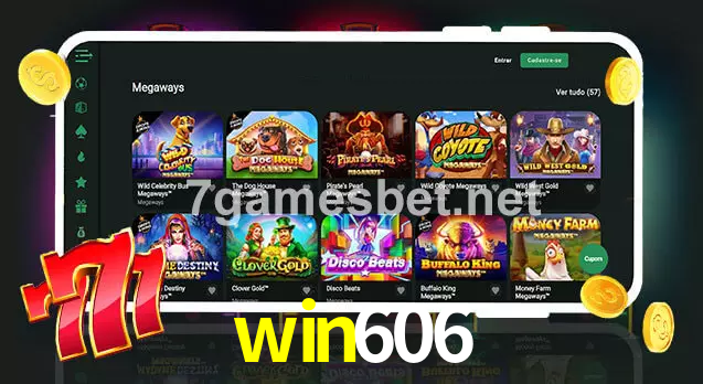 win606 aplicativo