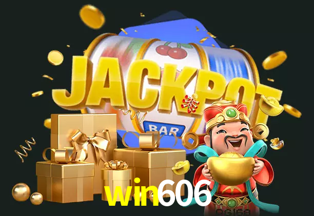 win606 bet