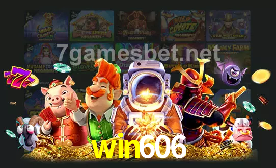 cassino win606
