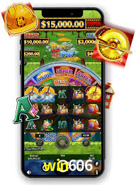 Roulette Table win606