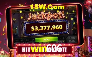 Login Seguro win606