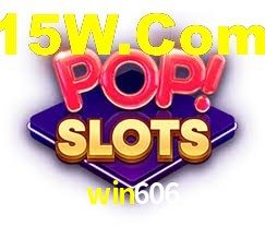 win606: Seu Cassino Premiado com Pagamentos Rápidos