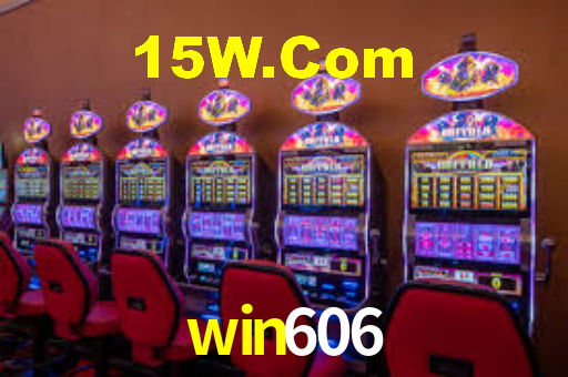 Bônus Generosos e Exclusivos no win606 para Você!
