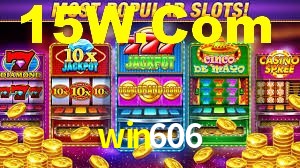 Instant EasyPaisa win606