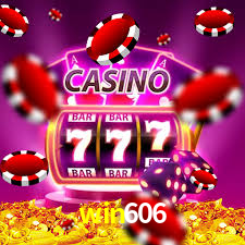 win606 bet