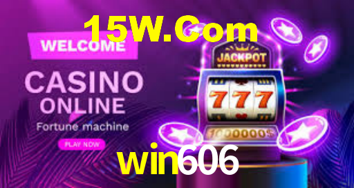 win606: A Experiência de Casino com Jogos de Mesa ao Vivo