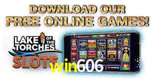 Programa VIP win606