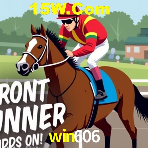 Slot Games win606
