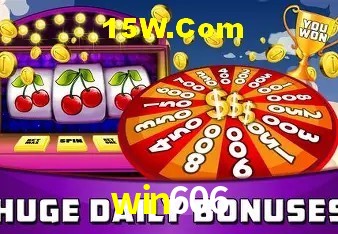 Estatísticas Esportivas win606