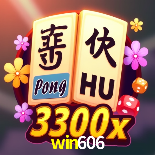 Exclusive Offers win606