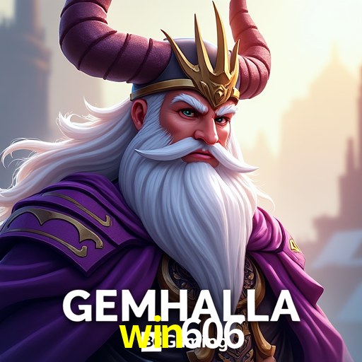 Game Providers win606