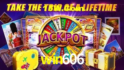 Casino Ao Vivo win606