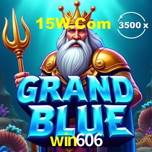 Programa VIP win606