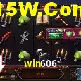 Gates of Olympus win606