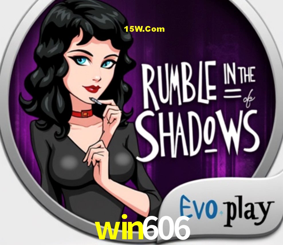 Casino Ao Vivo win606