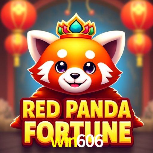 Experiência VIP win606