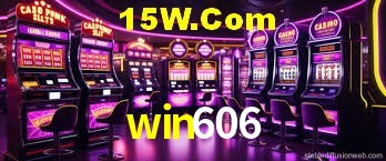 Tennis Betting win606