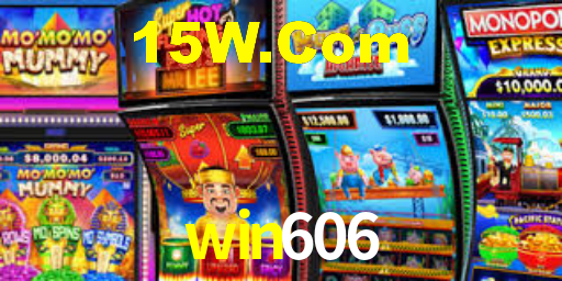 win606,win606.com