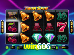 Sinta a adrenalina dos jogos de cassino com win606