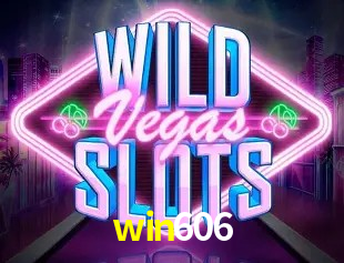 Apostas de Tênis win606