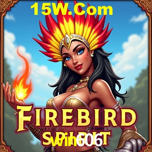 Welcome Bonus win606