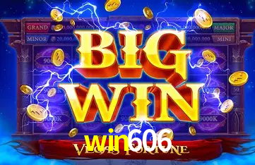 Estatísticas do Jogo win606
