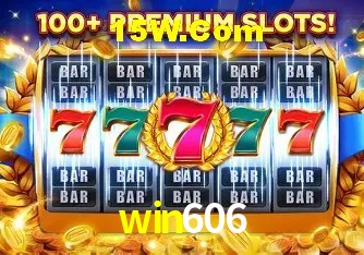 Benefícios da Conta win606