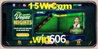 Spaceman Game win606