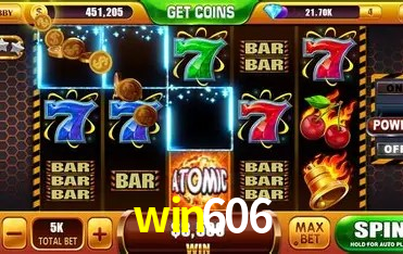 Estatísticas Crash Games win606