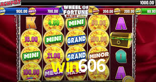 win606,win606.com