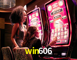 Football Betting win606