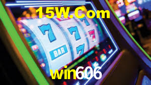 win606 bet