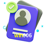 Tornar-se um membro do win606 é muito simples
