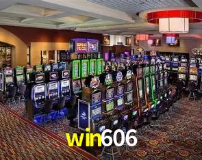 Sistemas de Segurança win606