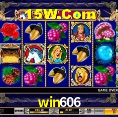 Promoção Relâmpago win606