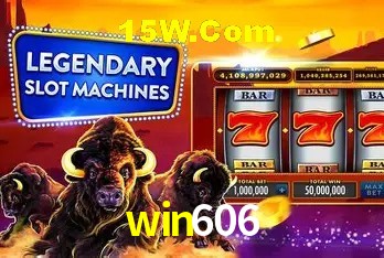 Login Seguro win606