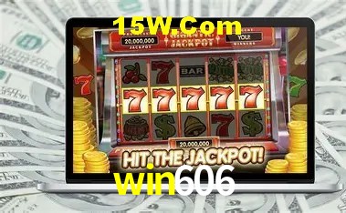 Login Seguro win606