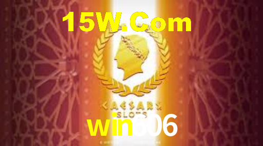 win606 bet