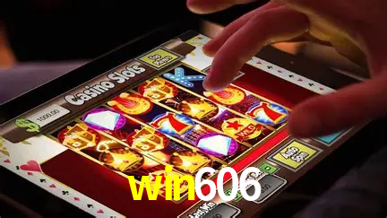 Estatísticas win606