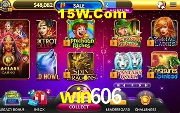 Avaliações dos Jogadores win606