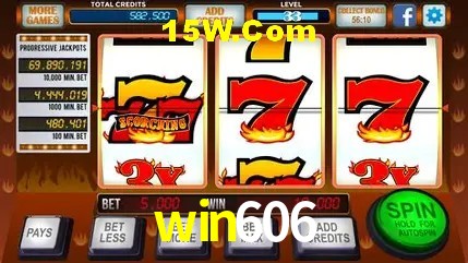 Gates of Olympus win606