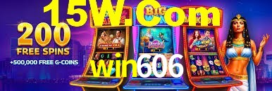 APP oficial da win606 para mobile