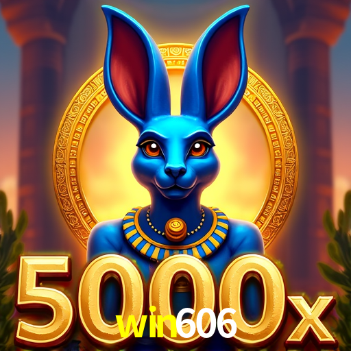 Estatísticas Esportivas win606