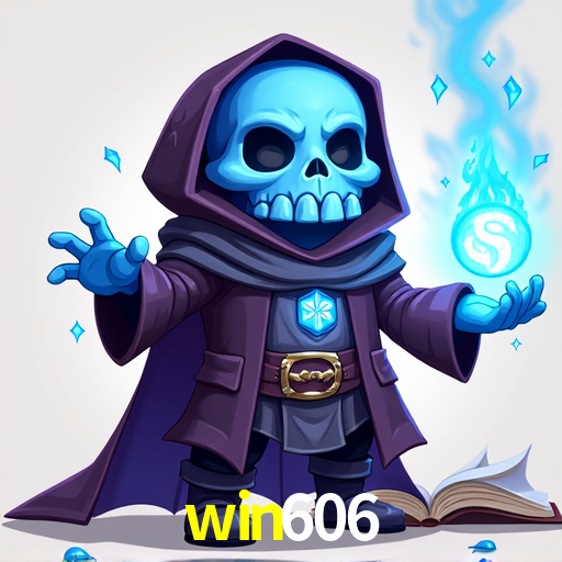 Programa VIP win606