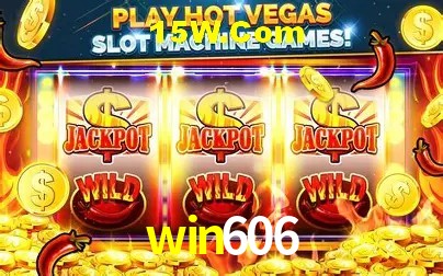 Diretório de Jogos win606