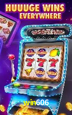 Promoção Relâmpago win606