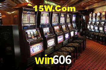 Benefícios da Conta win606