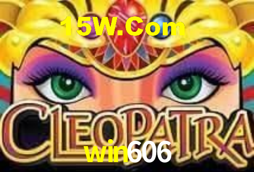 win606 bet