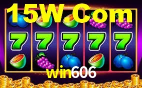 win606: A Experiência de Casino com Jogos de Mesa ao Vivo